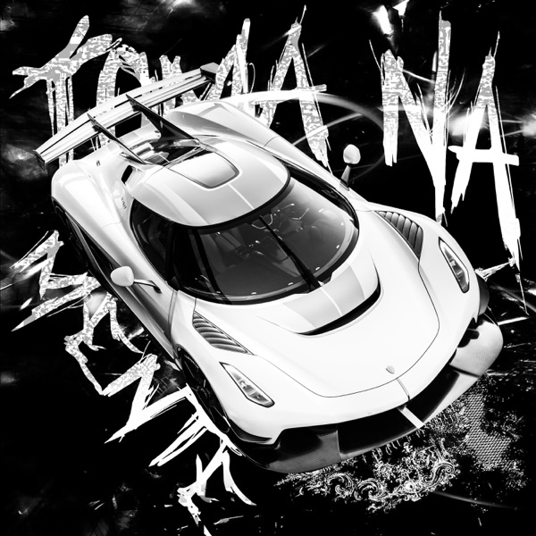 TOMA NA MENTE - Single