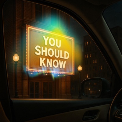 YOU SHOULD KNOW (feat. Tripple Jones) - Single