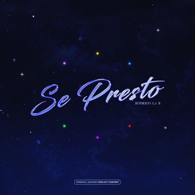 SE PRESTÓ. - Single