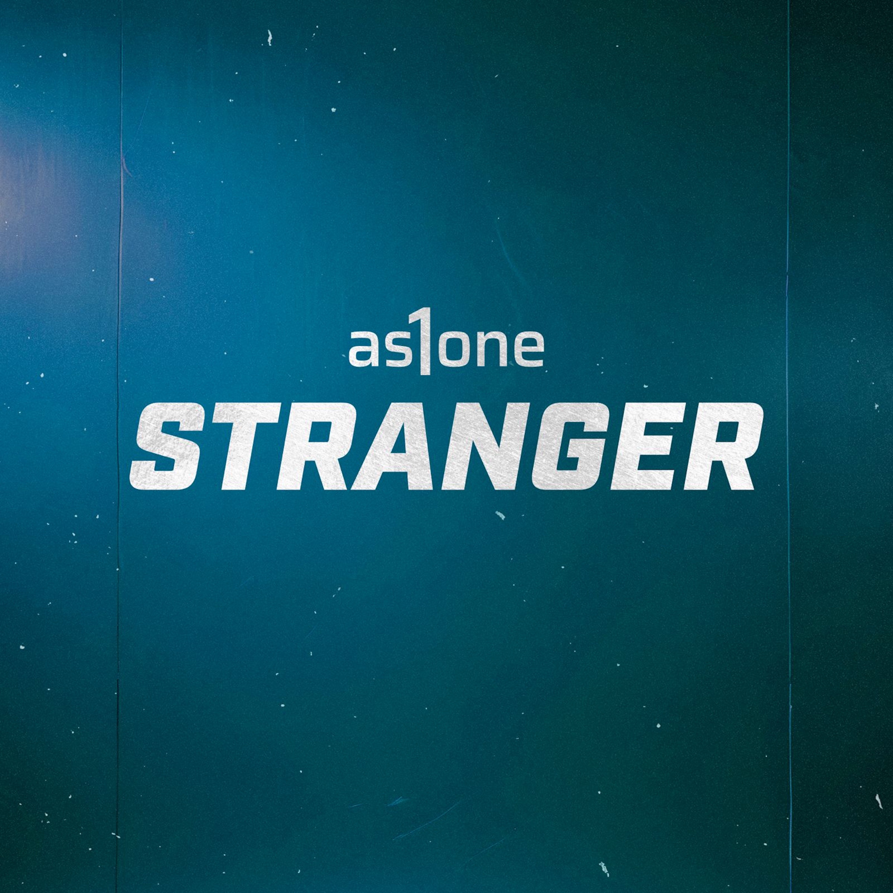 Stranger - Single