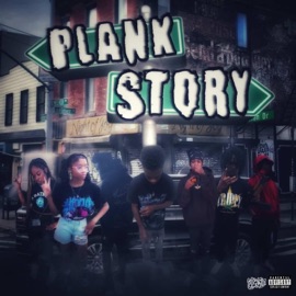 50 CalLuh (feat. B4BY5IVE) LuhPlankk