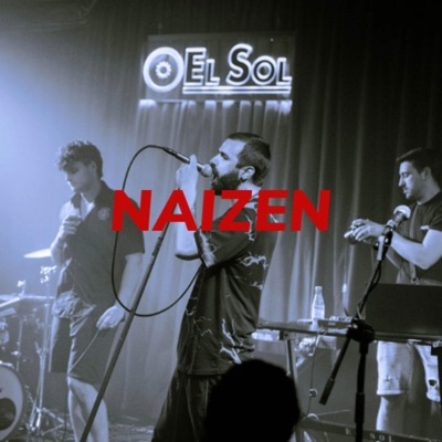NAIZEN - Single