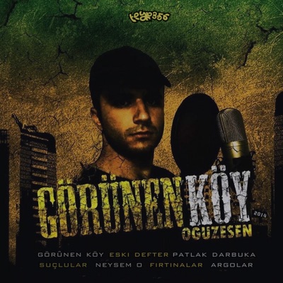 Görünen Köy
