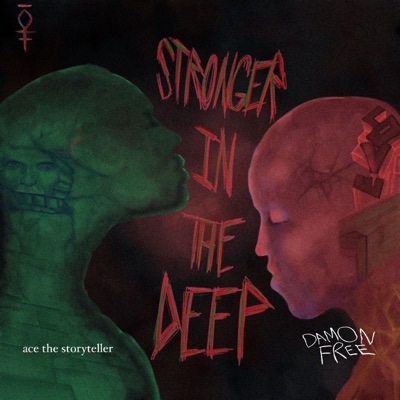 Stronger in the Deep (feat. Damon Free) - Single