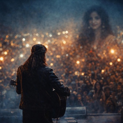 यादों की रहगुज़र ('Yaadon Ki Rehguzar') (feat. Sandeep Roy) - Single
