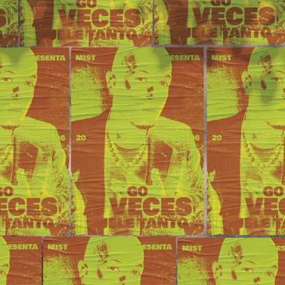 A Veces Duele Tanto (feat. Go) - Single