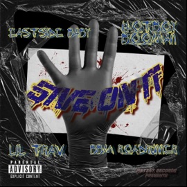 5ive On It (feat. BBM RoadRunner, Eastside Baby & Lil Trav) HotBoy BooMan
