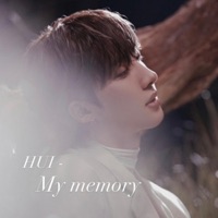 My Memory (20th Anniversary of the Korean Wave, Pt. 5) - Single - HUI