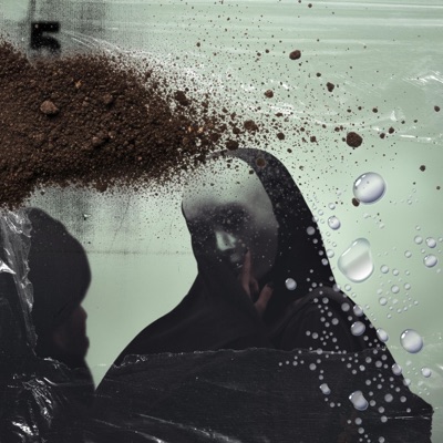 The Hallows, Vol. 5 (feat. Onata, Doobie, Hope & Mamarudegyal MTHC) - Single