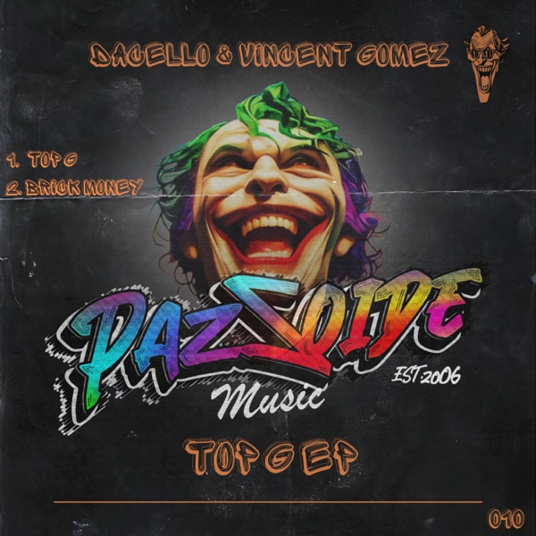 TOP G - Single