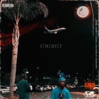REMEMBER (feat. Bornsinnv) - Single - Vm Skeem