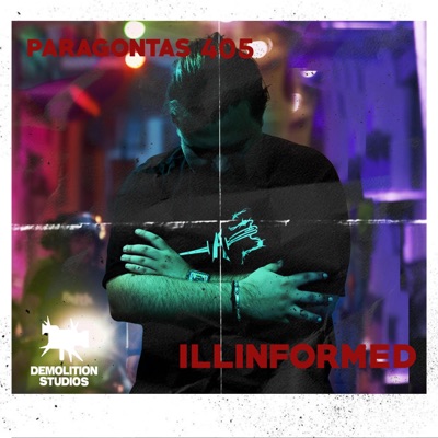 ILLINFORMED - Single
