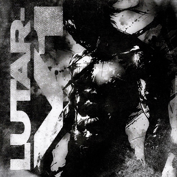 LUTAR-, Vol. 1 - Single