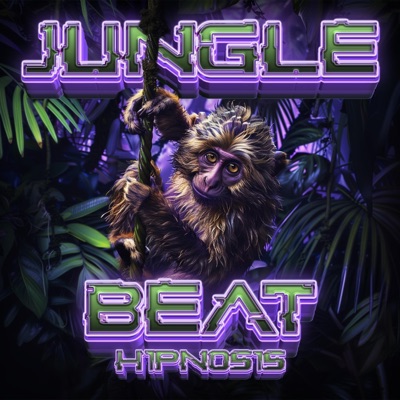JUNGLE BEAT - Single
