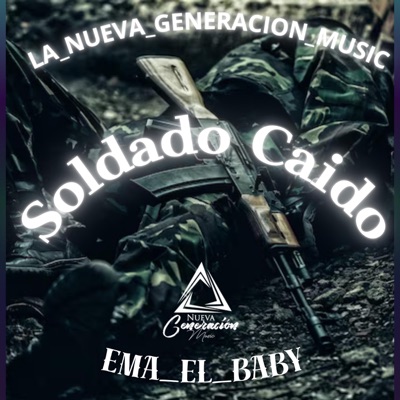 Soldado Caido - Single