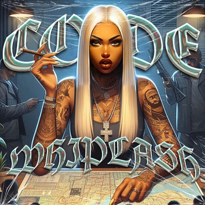 Code Whiplash - Single