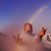 La Saison des Bombes cover