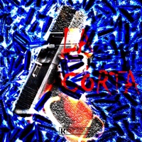 LA CORTA (feat. FLAKKO LA RUINA) - Single - Voortex