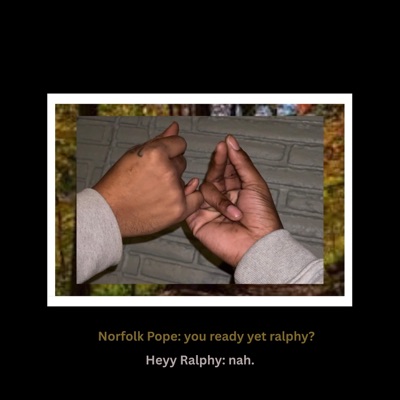 otw to the party - Single