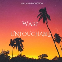Untouchable - Single - WASP & Jahazeil