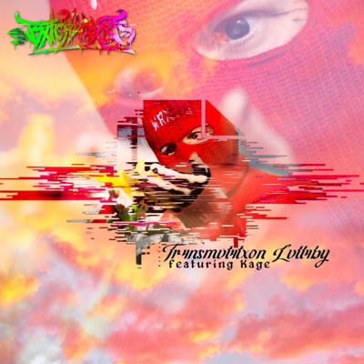 TR4NSMVT4TX0N LVLL4BY - Single