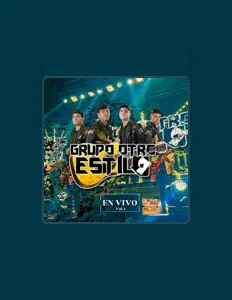 Dengarkan Grupo otro estilo, tonton video musik, baca bio, lihat tanggal tur & lainnya!