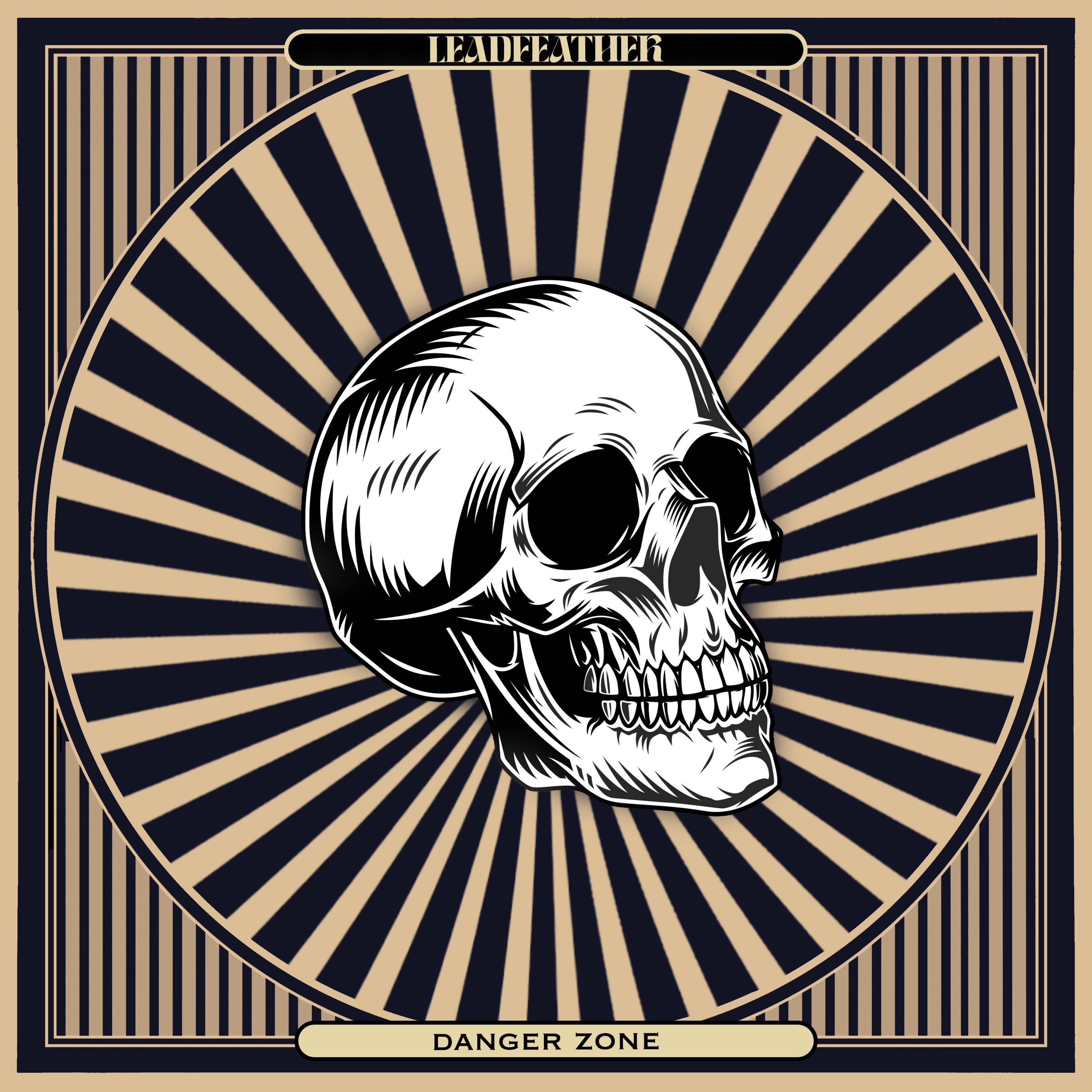 Danger Zone - Single