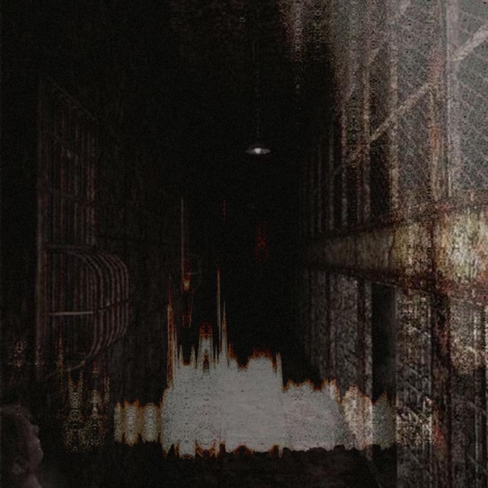 Обложка альбома «chapter I: detestation - Single» — mutilatedcorpse