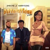 Attention (feat. Harrysong) - Single