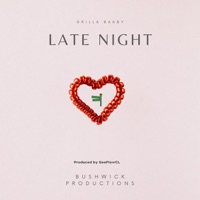 Late Night (feat. Victor Borja & Gonzalo 