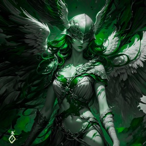 DEMONIC AURA - EP