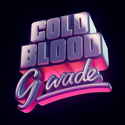 Cold Blood (feat. Jaggarmento & Jordan Swagz) - Single