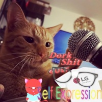 Rudolphhh420 #DORK SHIT x #SELF EXPRESSION - Dork shit