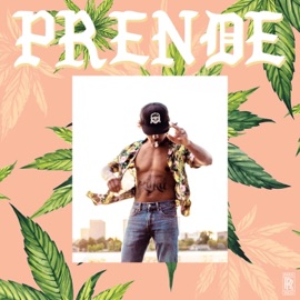 Prende (feat. Raka Rich) Los Rakas