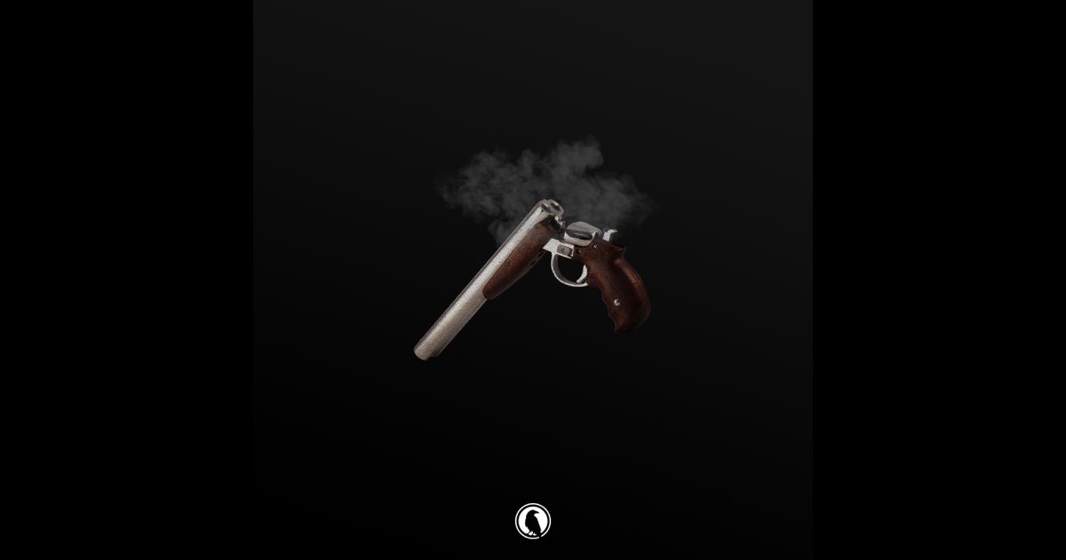 Desperado - EP - Seksi