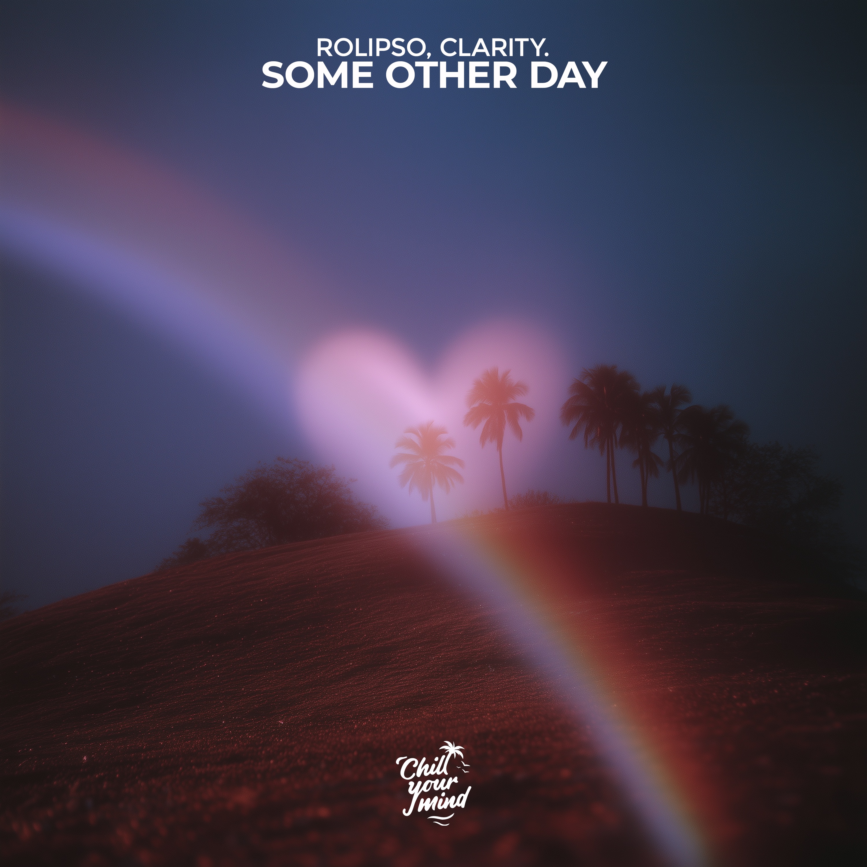 Some Other Day - Single