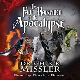 The Four Horsemen of the Apocalypse