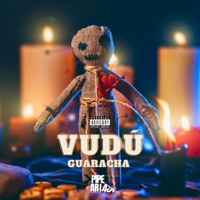 Vudu (Guaracha) - Single - Pipe Arias