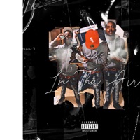 In Tha Air (feat. Taxfree Whoop) - Single - E GotitAllDay