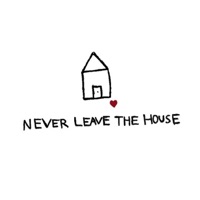 never leave the house - Single - lovelytheband