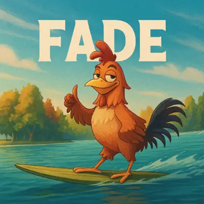Ascolta 'FADE - Single' di Thallasa