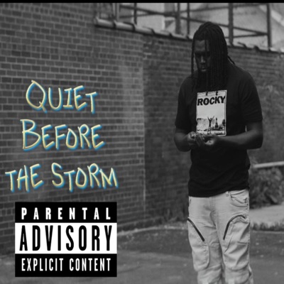 Quiet Before The Storm - EP