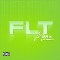 FLT (feat. Zerimar) - Single - Monéa