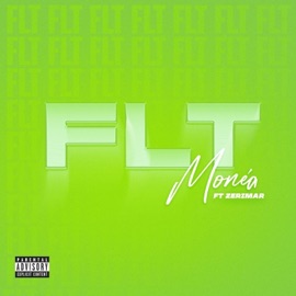 FLT (feat. Zerimar) Monéa