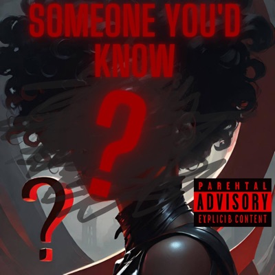 Someone You'd Know - Single