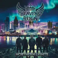 City sights — Heaven's Reign