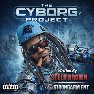 The Cyborg Project