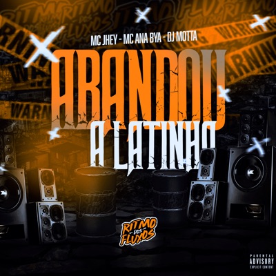 Abandonou a Latinha - Single