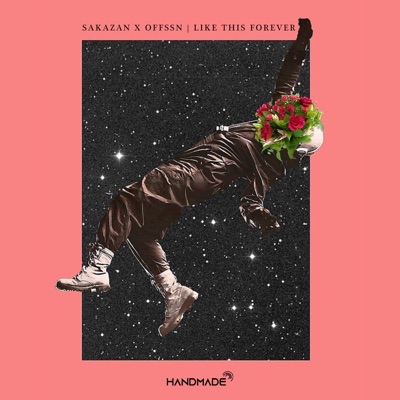 LIKE THIS FOREVER (feat. Jordan Grace) - Single