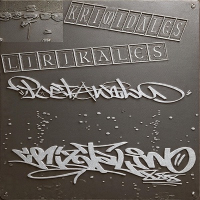 KRIMINALES LIRIKALES (feat. Criztalino 888) - Single